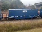 WRWK/GATX Coil car